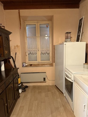 Maison a vendre Saint-Gouéno 22330 Côtes-d'Armor 46 m2  105520 euros