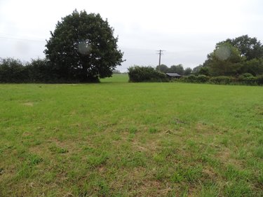 Terrain a batir a vendre Châtres-la-Forêt 53600 Mayenne 2755 m2  57970 euros