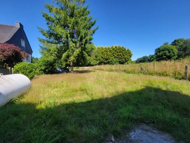 Maison a vendre Langonnet 56630 Morbihan 56 m2 4 pièces 74300 euros