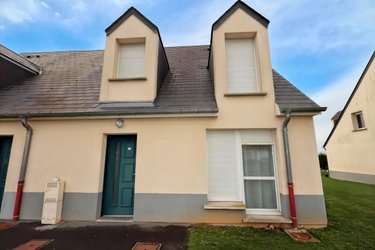 Appartement a vendre Caudry 59540 Nord 28 m2 1 pièce 44400 euros