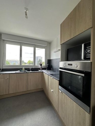 Appartement a vendre Angers 49000 Maine-et-Loire 67 m2 4 pièces 141480 euros
