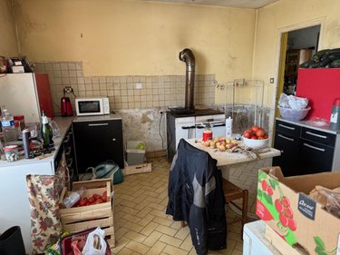 Maison a vendre Montbray 50410 Manche 113 m2  64140 euros