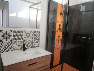 Location appartement Port-Bail-sur-Mer 50580 Manche 50 m2 3 pièces 850 euros