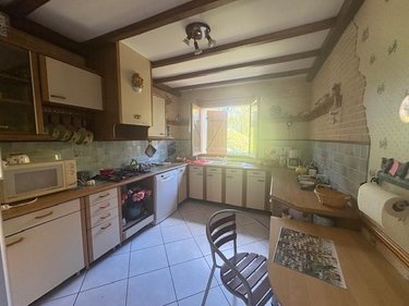 Maison a vendre Verrie 49400 Maine-et-Loire 105 m2 4 pièces 169400 euros