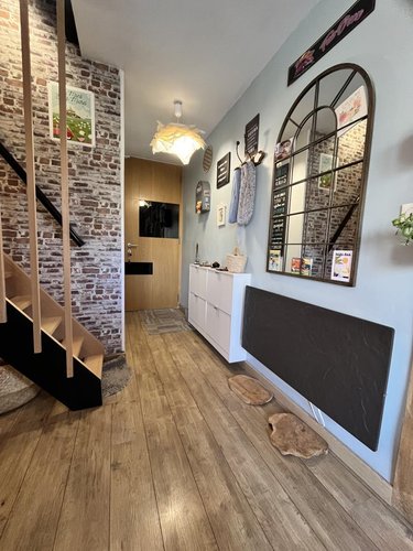 Maison a vendre Déville-lès-Rouen 76250 Seine-Maritime 102 m2 4 pièces 242650 euros