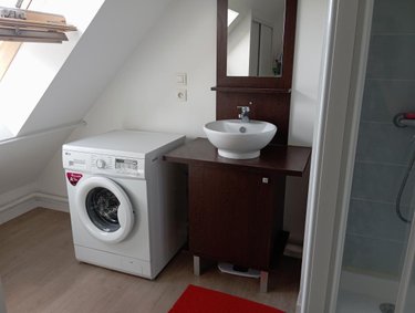 Location appartement Nantes 44000 Loire-Atlantique 49 m2 2 pièces 664 euros