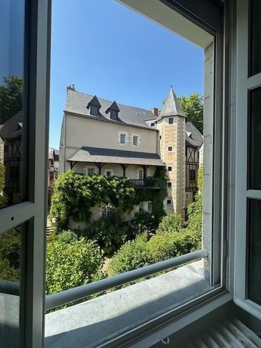 Appartement a vendre Angers 49000 Maine-et-Loire 62 m2  235800 euros
