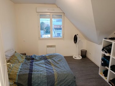 Appartement a vendre Avranches 50300 Manche 42 m2 2 pièces 116840 euros