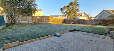 Maison a vendre Chalonnes-sur-Loire 49290 Maine-et-Loire 84 m2 4 pièces 231000 euros