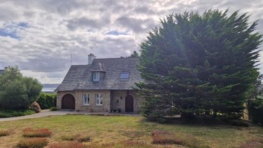 Maison a vendre Locquirec 29241 Finistère 151 m2 6 pièces 683150 euros