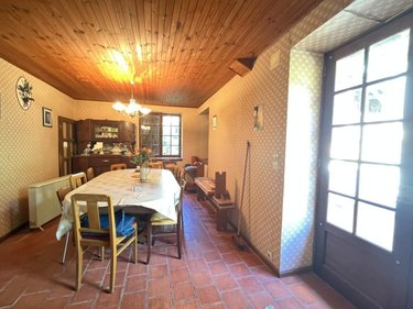 Maison a vendre Rilly-sur-Vienne 37220 Indre-et-Loire 95 m2  84800 euros