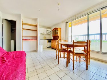 Appartement a vendre Le Grau-du-Roi 30240 Gard 38 m2 3 pièces 200000 euros