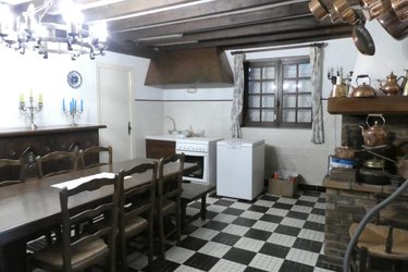 Maison a vendre Buais-les-Monts 50640 Manche 194 m2 5 pièces 188580 euros