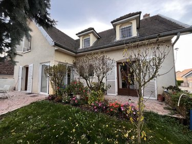 Maison a vendre Aiserey 21110 Côte-d'Or 165 m2 8 pièces 255000 euros