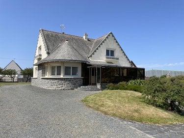 Maison a vendre Paimpol 22500 Côtes-d'Armor 134 m2 6 pièces 436500 euros