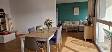 Appartement a vendre Saint-Malo 35400 Ille-et-Vilaine 100 m2 5 pièces 343200 euros