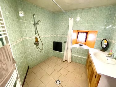 Maison a vendre Lajo 48120 Lozère 342 m2 17 pièces 850000 euros