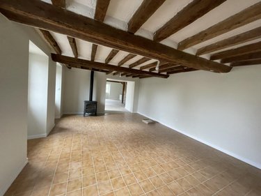 Location maison Vaiges 53480 Mayenne 160 m2  750 euros