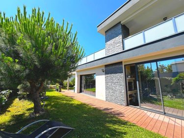 Maison a vendre Pont-Péan 35131 Ille-et-Vilaine 138 m2 5 pièces 438900 euros