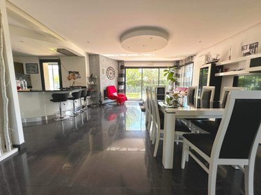 Maison a vendre Pont-Péan 35131 Ille-et-Vilaine 138 m2 5 pièces 415000 euros
