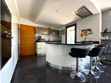 Maison a vendre Pont-Péan 35131 Ille-et-Vilaine 138 m2 5 pièces 415000 euros