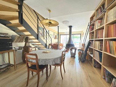 Maison a vendre Rennes 35000 Ille-et-Vilaine 102 m2 5 pièces 699900 euros