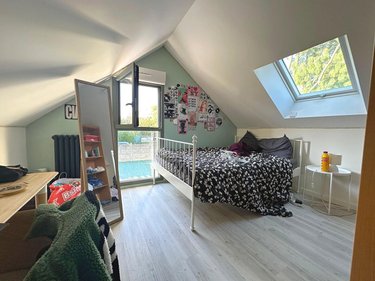 Maison a vendre Rennes 35000 Ille-et-Vilaine 102 m2 5 pièces 699900 euros