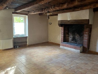 Location maison Betton 35830 Ille-et-Vilaine 75 m2 5 pièces 850 euros