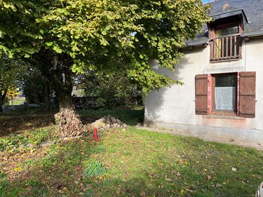 Location maison Betton 35830 Ille-et-Vilaine 75 m2 5 pièces 850 euros