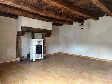Location maison Betton 35830 Ille-et-Vilaine 75 m2 5 pièces 850 euros