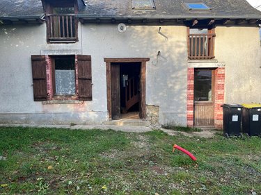 Location maison Betton 35830 Ille-et-Vilaine 75 m2 5 pièces 850 euros