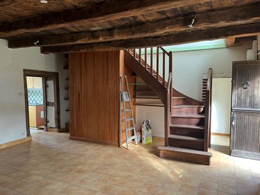 Location maison Betton 35830 Ille-et-Vilaine 75 m2 5 pièces 850 euros