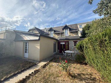 Maison a vendre Rennes 35000 Ille-et-Vilaine 93 m2 4 pièces 428450 euros