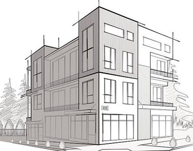 Immeuble a vendre Rennes 35000 Ille-et-Vilaine 270 m2  995600 euros