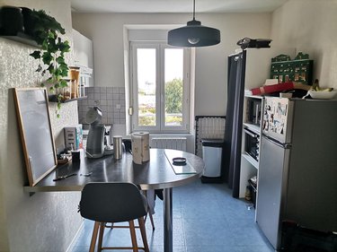 Immeuble a vendre Rennes 35000 Ille-et-Vilaine 270 m2  995600 euros