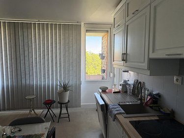Appartement a vendre Villeneuve-d'Ascq 59491 Nord 55 m2 2 pièces 175000 euros