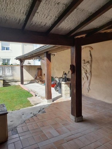 Maison a vendre Witry-lès-Reims 51420 Marne 103 m2 5 pièces 270000 euros