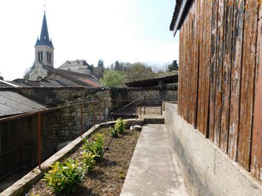 Maison a vendre Pont-d'Ain 01160 Ain 78 m2 3 pièces 129000 euros