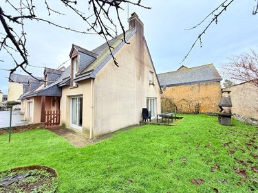 Maison a vendre Betton 35830 Ille-et-Vilaine 114 m2 4 pièces 364875 euros