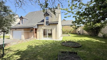 Maison a vendre Betton 35830 Ille-et-Vilaine 114 m2 4 pièces 349237 euros