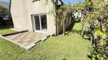 Maison a vendre Betton 35830 Ille-et-Vilaine 114 m2 4 pièces 349237 euros