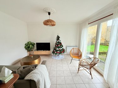 Maison a vendre Betton 35830 Ille-et-Vilaine 114 m2 4 pièces 364875 euros