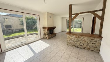 Maison a vendre Betton 35830 Ille-et-Vilaine 114 m2 4 pièces 349237 euros