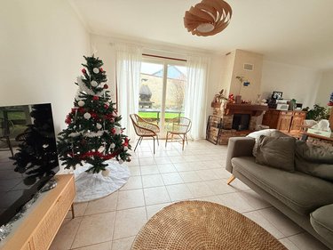 Maison a vendre Betton 35830 Ille-et-Vilaine 114 m2 4 pièces 364875 euros