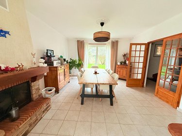 Maison a vendre Betton 35830 Ille-et-Vilaine 114 m2 4 pièces 364875 euros