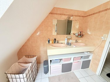 Maison a vendre Betton 35830 Ille-et-Vilaine 114 m2 4 pièces 364875 euros