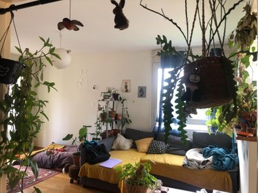 Appartement a vendre Rennes 35000 Ille-et-Vilaine 62 m2  156152 euros