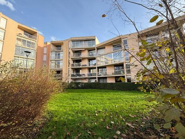 Appartement a vendre Rennes 35000 Ille-et-Vilaine 76 m2 4 pièces 193325 euros