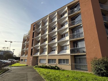 Appartement a vendre Rennes 35000 Ille-et-Vilaine 76 m2 4 pièces 193325 euros
