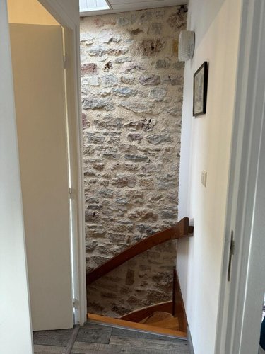 Maison a vendre Capdenac 46100 Lot 38 m2 3 pièces 83000 euros
